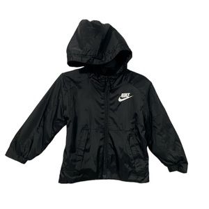 Nike Sportswear Windrunner Full-Zip Jacket